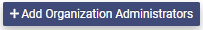 Add Org Admin Button
