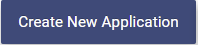 Create New App Button